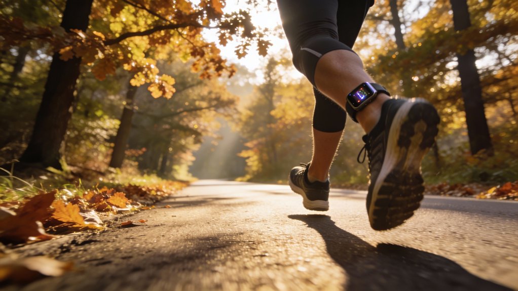 walking for health benefits