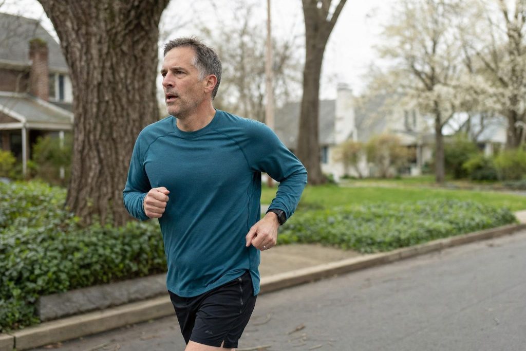 Boost endurance on your running featured v2